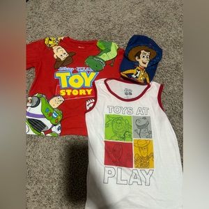 Toy Story bundle